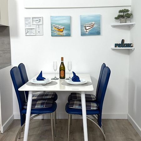 Apartman Dino Fazana Exterior photo